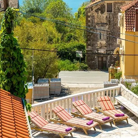 Villa Mia