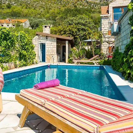 Villa Mia *