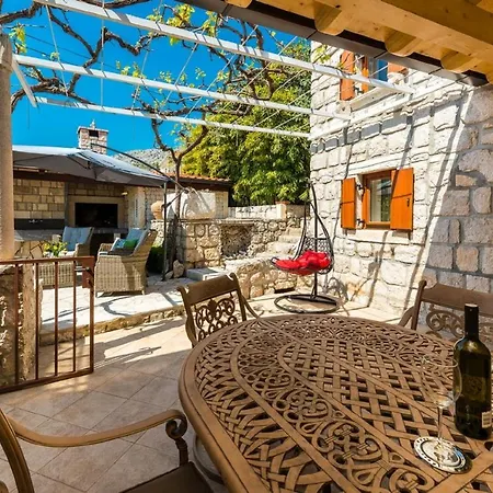 Villa Mia *