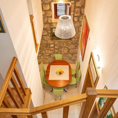 Villa Mia *