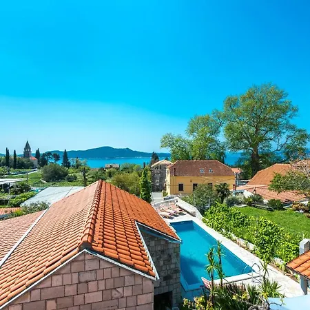 Mia Вилла Трстено