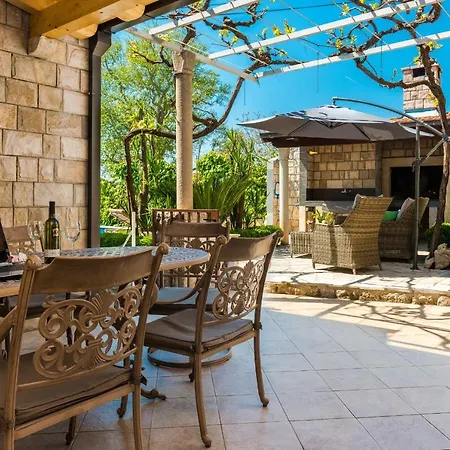 Villa Mia *