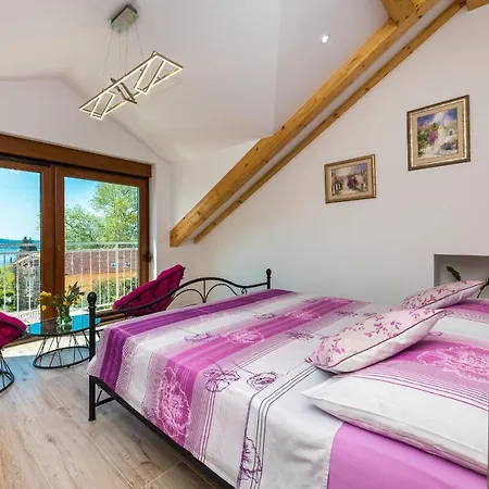 Mia Вилла Трстено