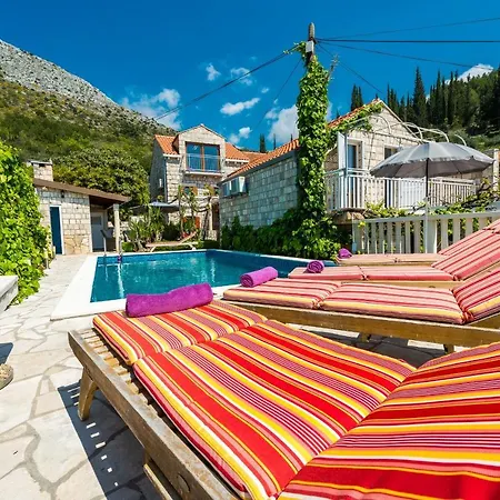 Villa Mia