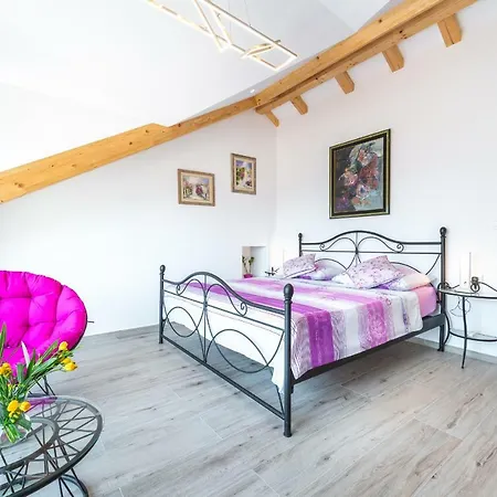 Mia Вилла Трстено