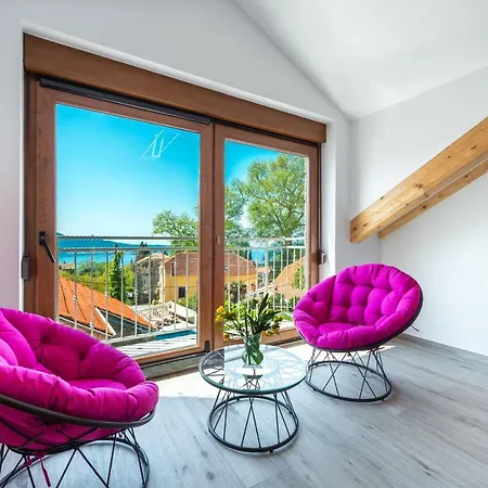 Вилла Mia Трстено