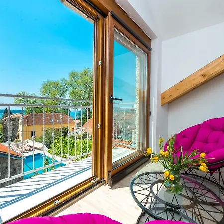 Mia Вилла Трстено